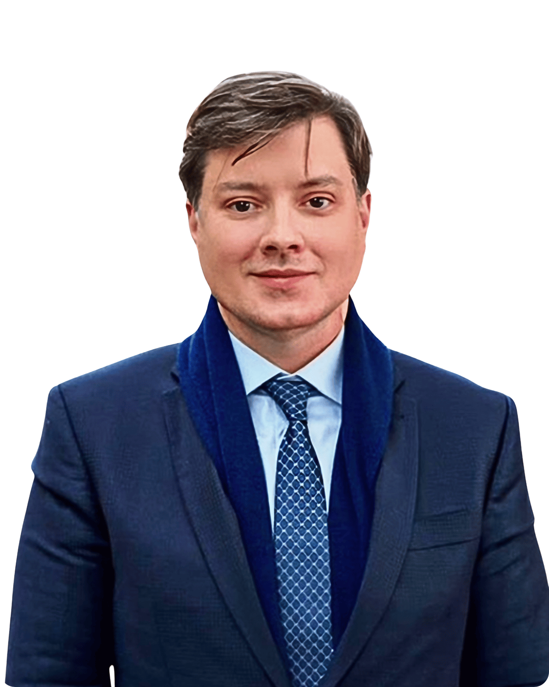 Dr. Alessandro Alarcão