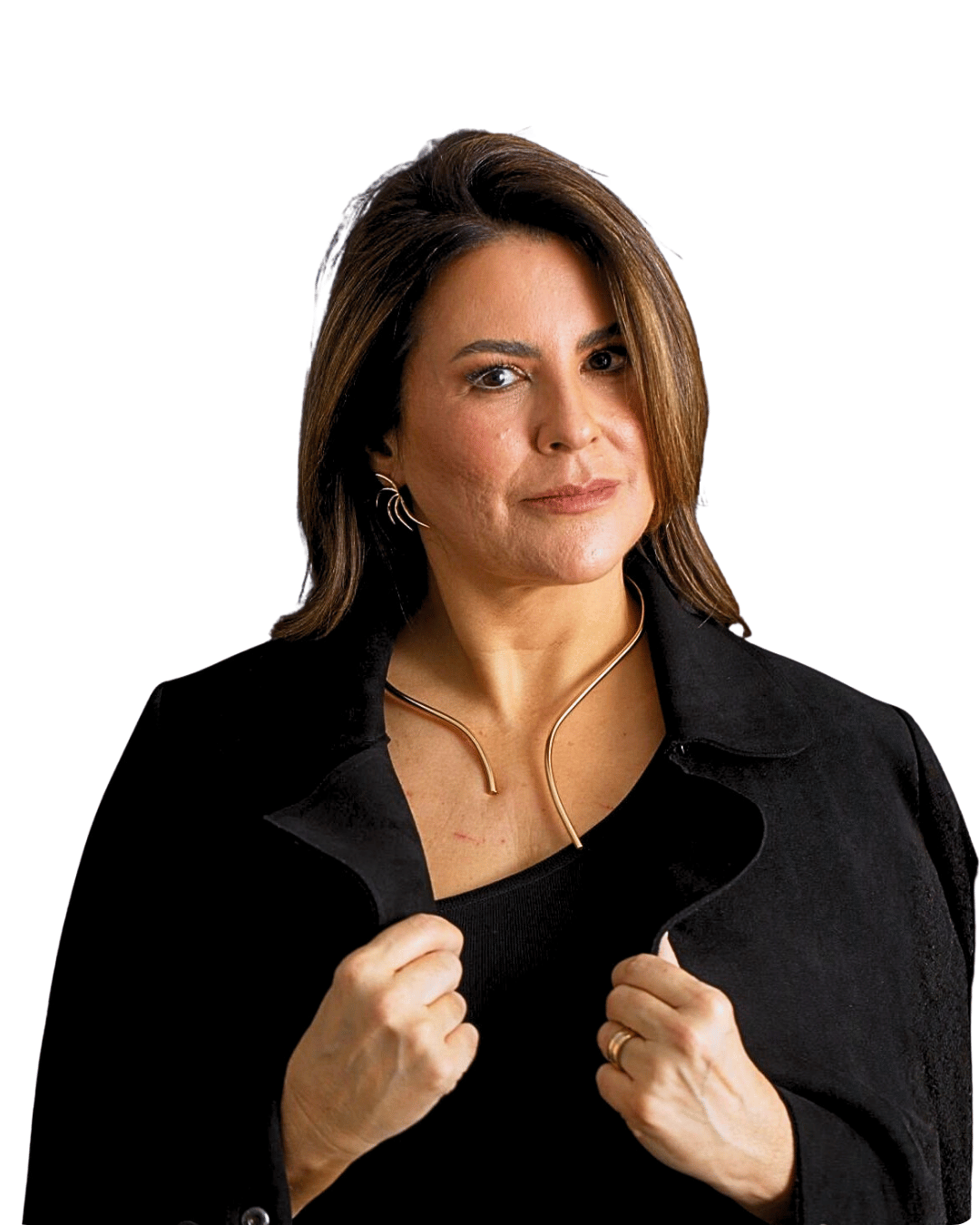 Dra. Luciana Macedo