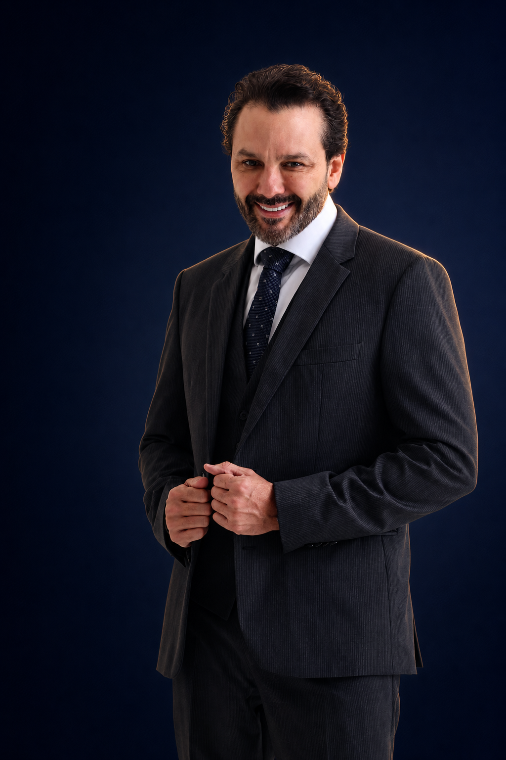Leandro Cardoso